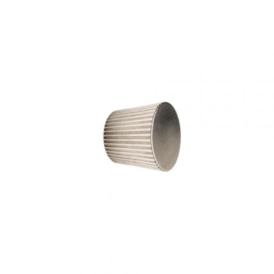 Rocky Mountain Hardware Flute Taper Cabinet Knob