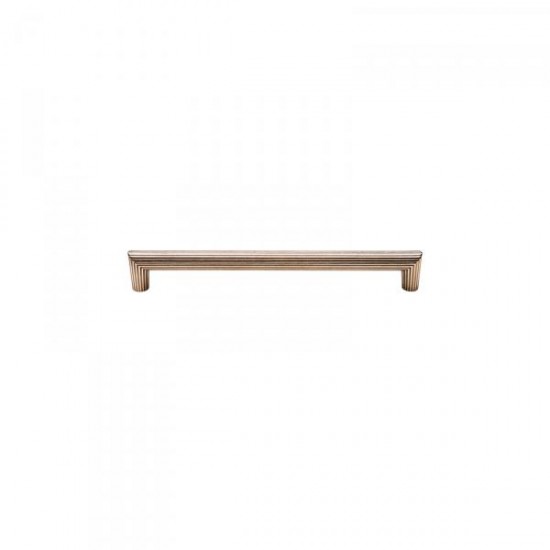 Rocky Mountain Hardware Fluted Cabinet Pull