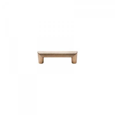 Rocky Mountain Hardware Fluted Cabinet Pull