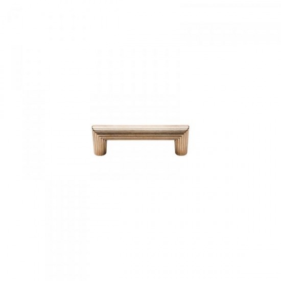 Rocky Mountain Hardware Fluted Cabinet Pull