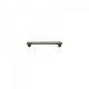 Rocky Mountain Hardware Crosshatch Cabinet Pull