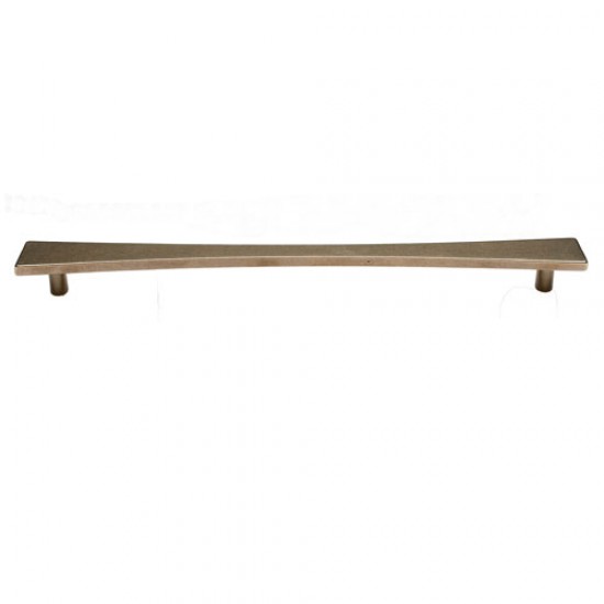 Rocky Mountain Hardware Edge Bow Cabinet Pull