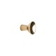 Rocky Mountain Hardware Brut Cabinet Knob