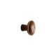 Rocky Mountain Hardware Brut Cabinet Knob