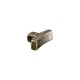 Rocky Mountain Hardware Brut Cabinet Knob