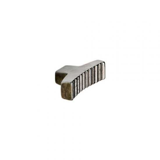 Rocky Mountain Hardware Brut Cabinet Knob