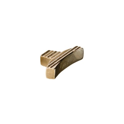 Rocky Mountain Hardware Brut Cabinet Knob