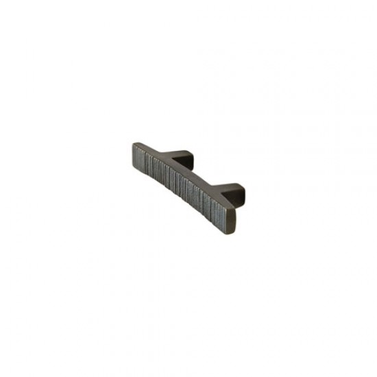 Rocky Mountain Hardware Medium Brut Cabinet Pull