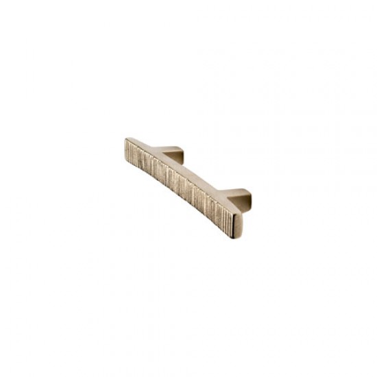 Rocky Mountain Hardware Medium Brut Cabinet Pull