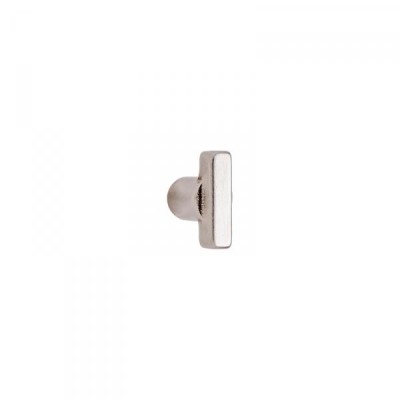 Rocky Mountain Hardware Metro Cabinet Knob