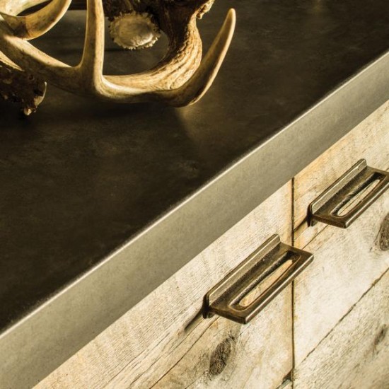 Rocky Mountain Hardware Tab Cabinet Pull