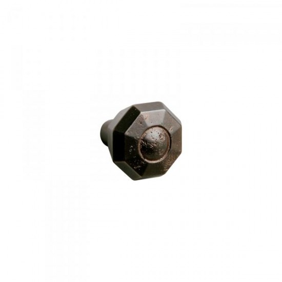 Rocky Mountain Hardware Gem Cabinet Knob