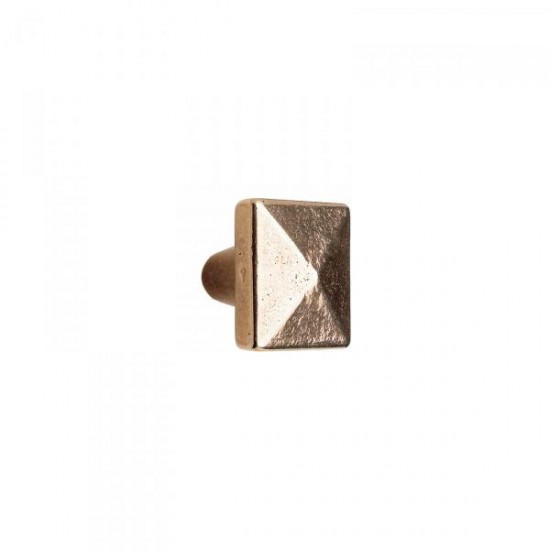 Rocky Mountain Hardware Square Cabinet Knob