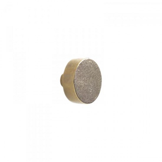 Rocky Mountain Hardware Luna Cabinet Knob