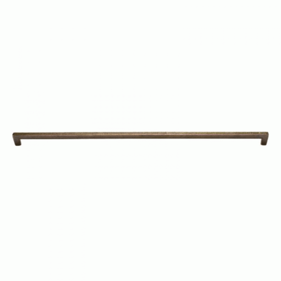 Rocky Mountain Hardware Rail  Cabinet Pull