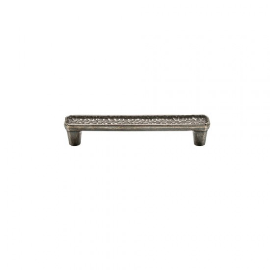 Rocky Mountain Hardware Hammered Cabinet Pull