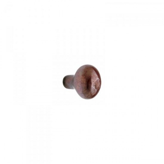 Rocky Mountain Hardware Egg Cabinet Knob