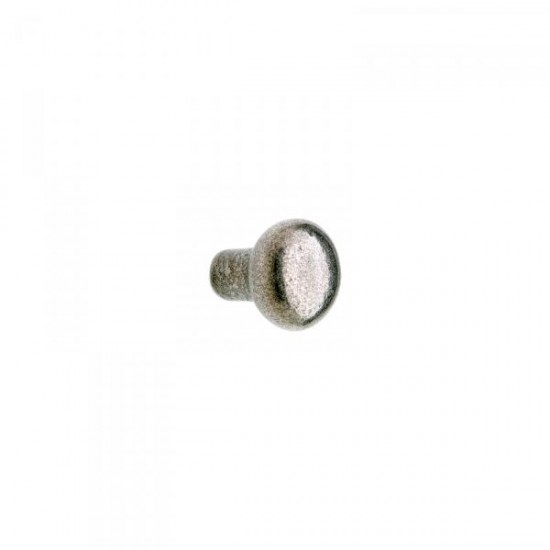 Rocky Mountain Hardware Mushroom Cabinet Knob