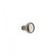 Rocky Mountain Hardware Mushroom Cabinet Knob