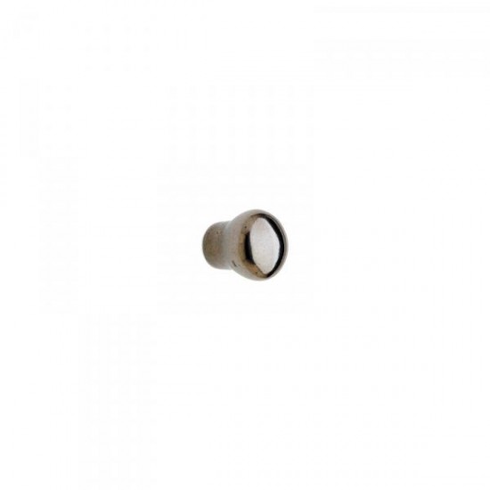 Rocky Mountain Hardware Mushroom Cabinet Knob