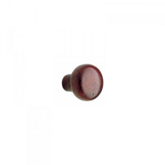 Rocky Mountain Hardware Mushroom Cabinet Knob