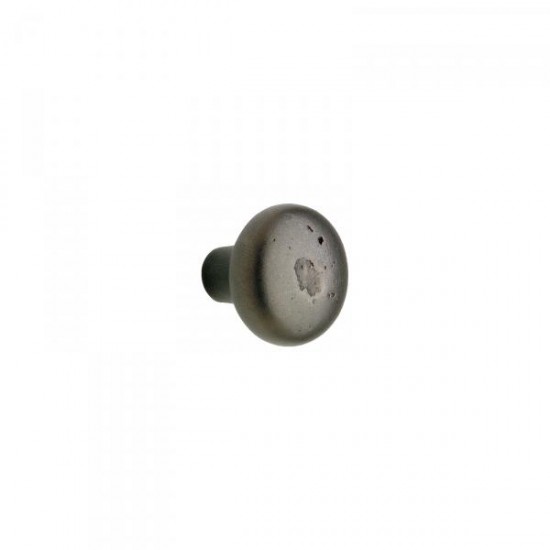 Rocky Mountain Hardware Mushroom Cabinet Knob