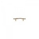 Rocky Mountain Hardware Twig Cabinet Pull