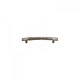 Rocky Mountain Hardware Lariat Cabinet Pull