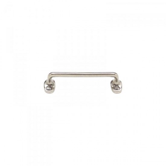 Rocky Mountain Hardware Front Mounting Sash Cabinet Pull