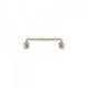 Rocky Mountain Hardware Front Mounting Sash Cabinet Pull