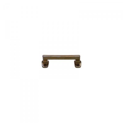 Rocky Mountain Hardware Front Mounting Olympus Cabinet Pull