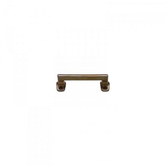 Rocky Mountain Hardware Front Mounting Olympus Cabinet Pull