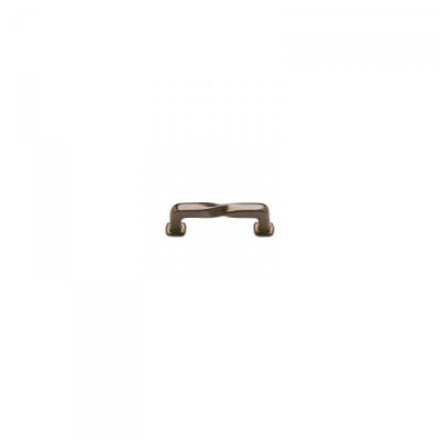 Rocky Mountain Hardware Twist Cabinet Pull