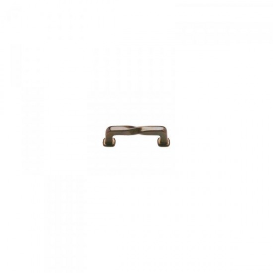 Rocky Mountain Hardware Twist Cabinet Pull