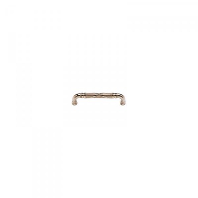 Rocky Mountain Hardware Ribbon & Reed Cabinet Pull