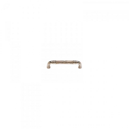 Rocky Mountain Hardware Ribbon & Reed Cabinet Pull