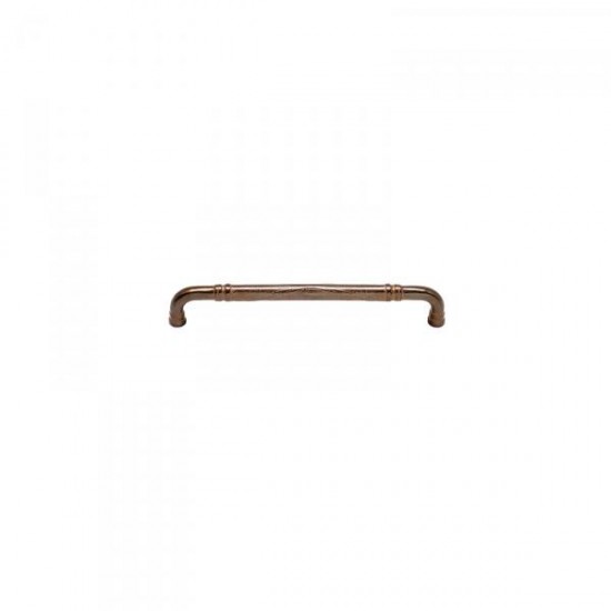 Rocky Mountain Hardware Ribbon & Reed Cabinet Pull