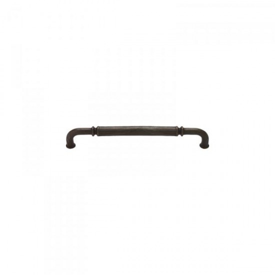 Rocky Mountain Hardware Ribbon & Reed Cabinet Pull