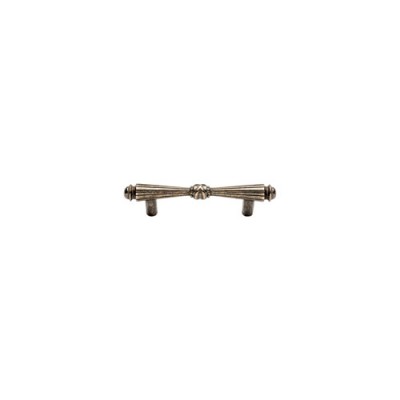 Rocky Mountain Hardware Tuxedo Cabinet Pull