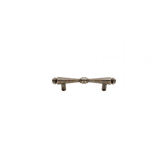 Rocky Mountain Hardware Tuxedo Cabinet Pull