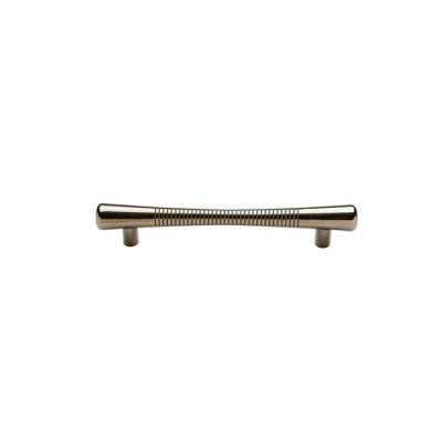 Rocky Mountain Hardware Grooved Cabinet Pull