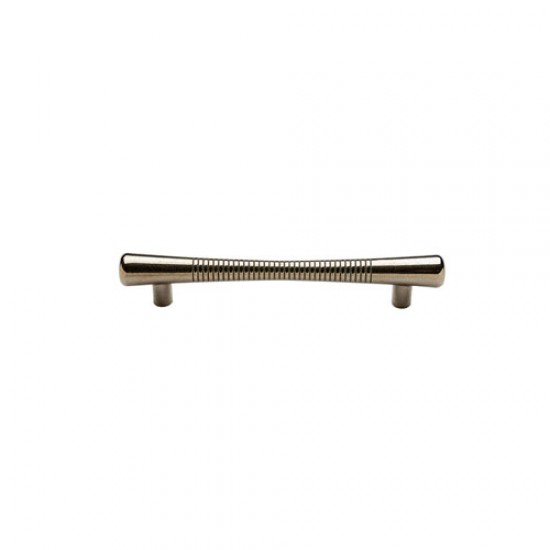 Rocky Mountain Hardware Grooved Cabinet Pull