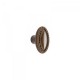 Rocky Mountain Hardware Maddox Cabinet Knob