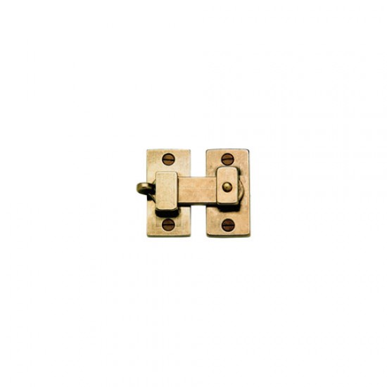 Rocky Mountain Hardware Cabinet Latch