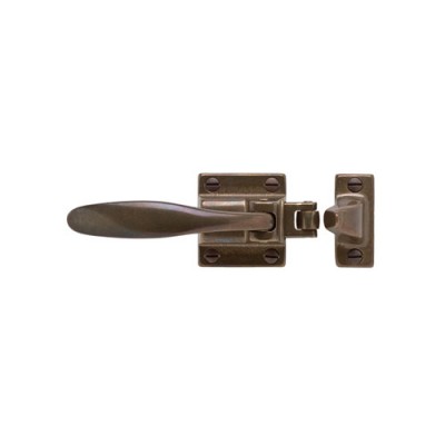 Rocky Mountain Hardware Refrigerator Door Latch