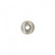 Rocky Mountain Hardware Round Metro Doorbell Button