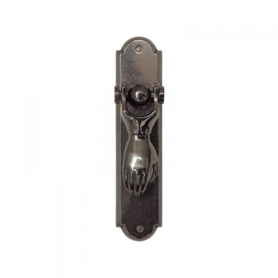 Rocky Mountain Hardware The Hand of Fatima Door Knocker