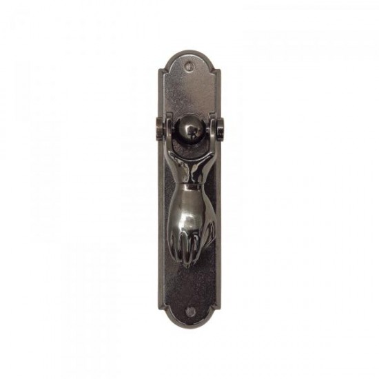 Rocky Mountain Hardware The Hand of Fatima Door Knocker