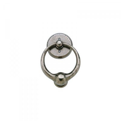 Rocky Mountain Hardware 127mm Ring Door Knocker