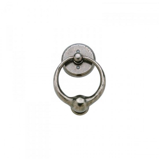 Rocky Mountain Hardware 127mm Ring Door Knocker